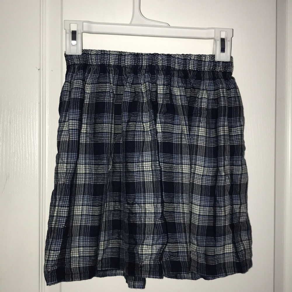 Hollister Skirt
